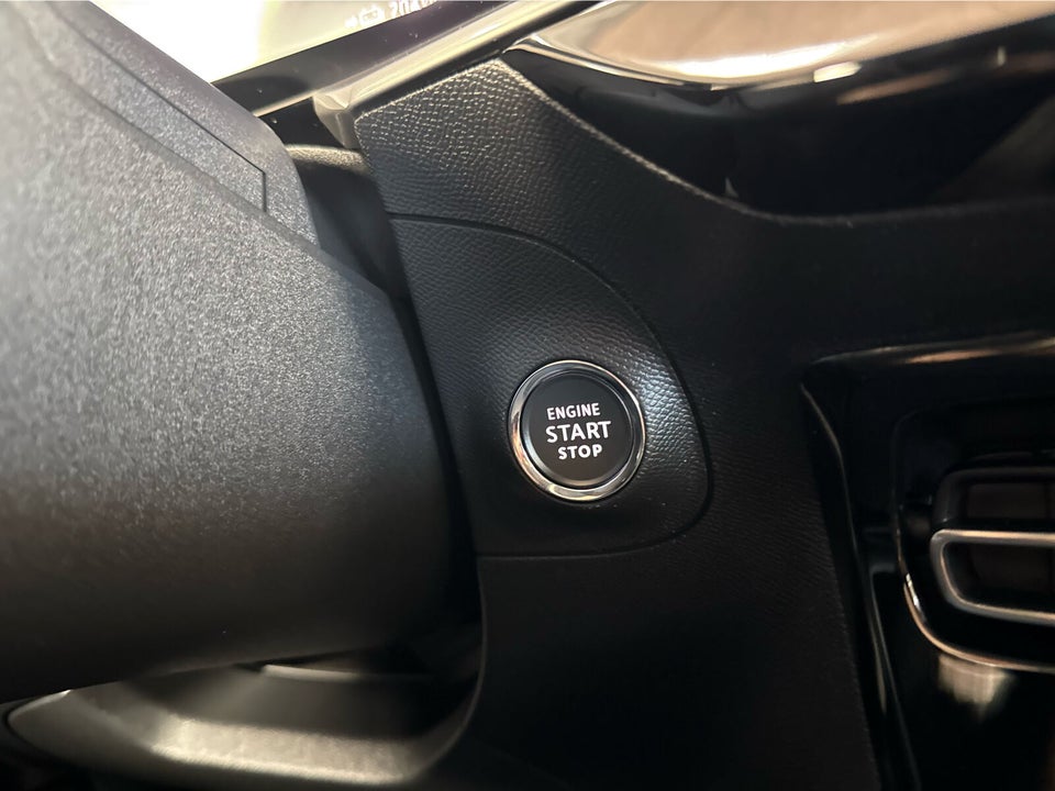 Opel Mokka-e 50 Ultimate 5d