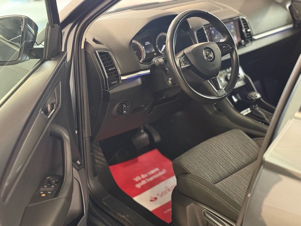 Skoda Karoq 1,5 TSi 150 Style DSG 5d