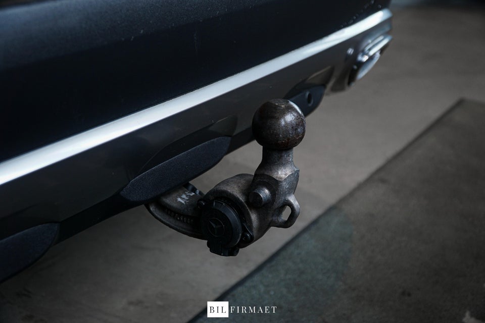 Mercedes E220 d 2,0 All-Terrain aut. 4Matic 5d