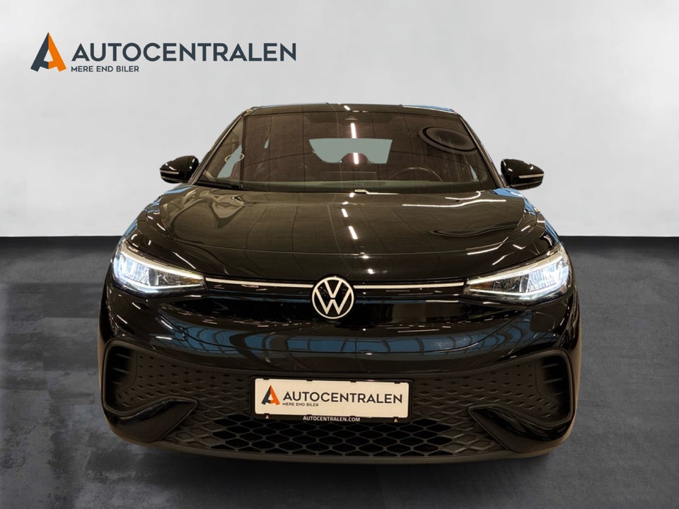 VW ID.5 77 Pro Performance 5d