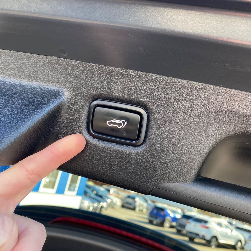 Kia XCeed 1,6 PHEV Upgrade DCT 5d