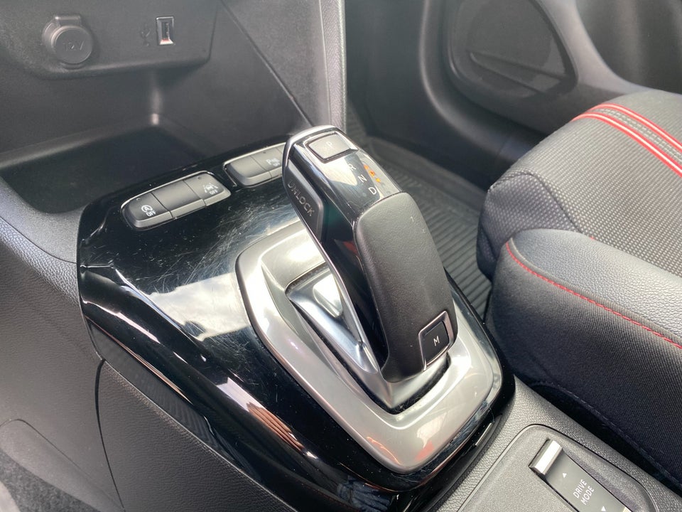 Opel Corsa 1,2 T 130 GS-Line aut. 5d