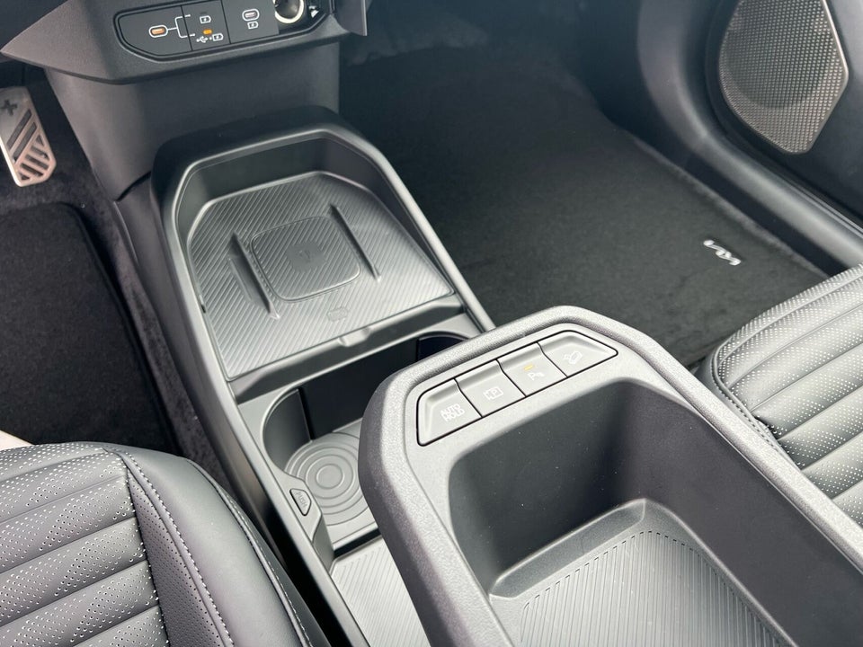 Kia EV4 81 Long Range GT-Line 5d