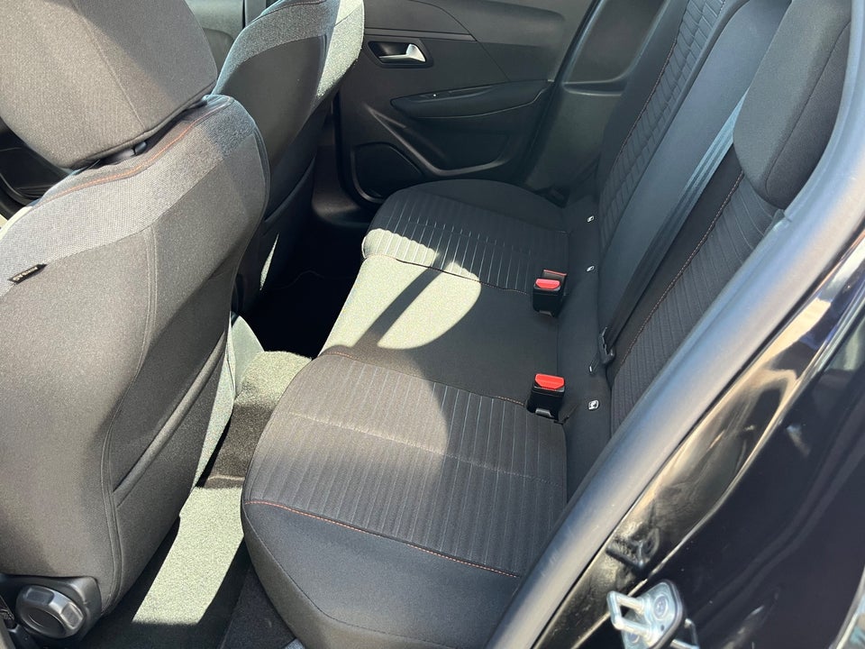 Peugeot 208 1,2 PureTech 75 Active 5d