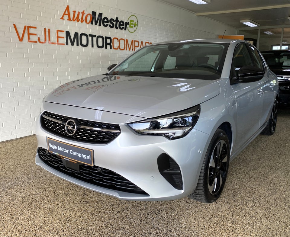 Opel Corsa-e 50 Elegance 5d