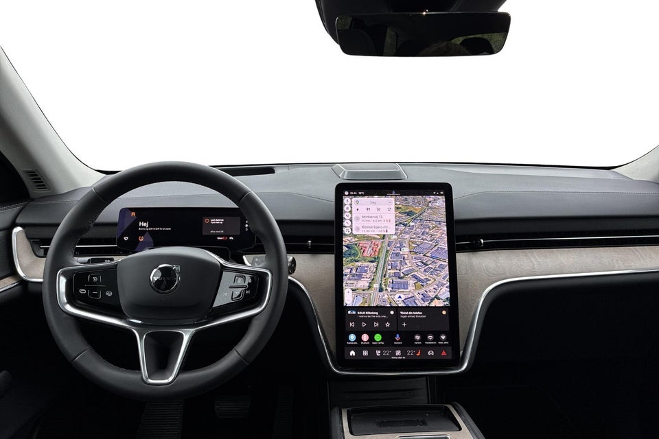 Volvo EX90 Twin Ultra 7prs 5d