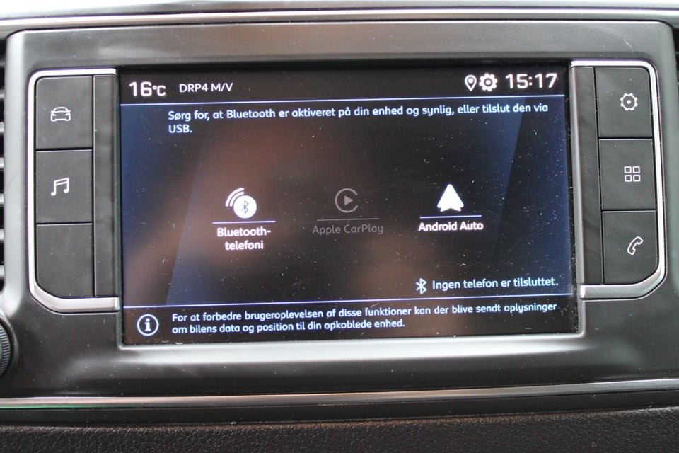 Peugeot Expert 2,0 BlueHDi 144 L3 Premium Van