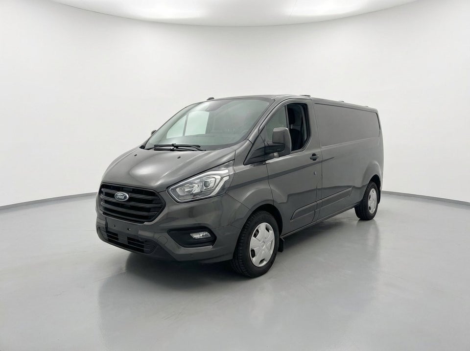 Ford Transit Custom 320L 2,0 TDCi 130 Trend