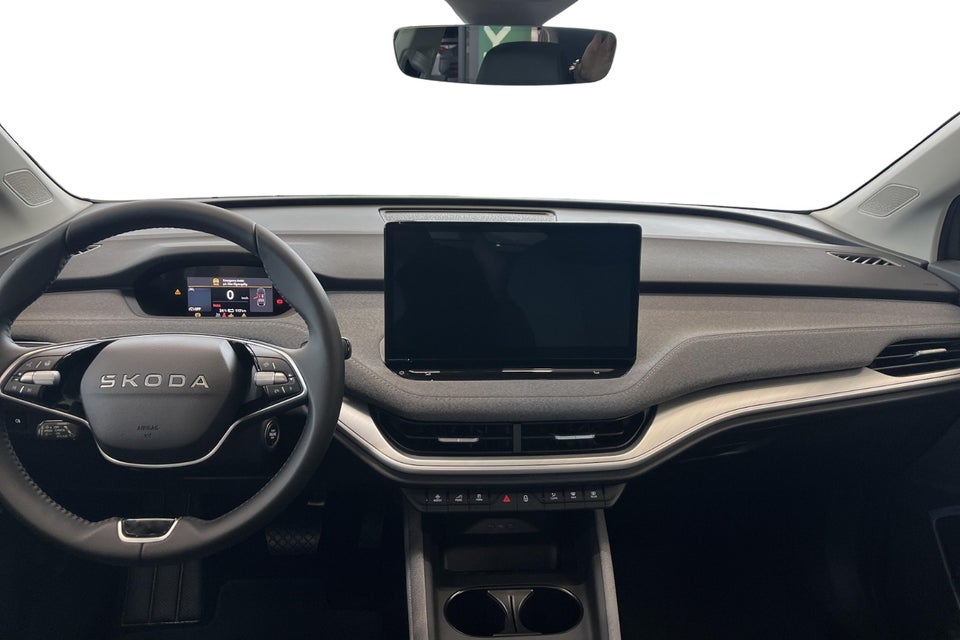 Skoda Enyaq 85 iV Premium Coupé 5d
