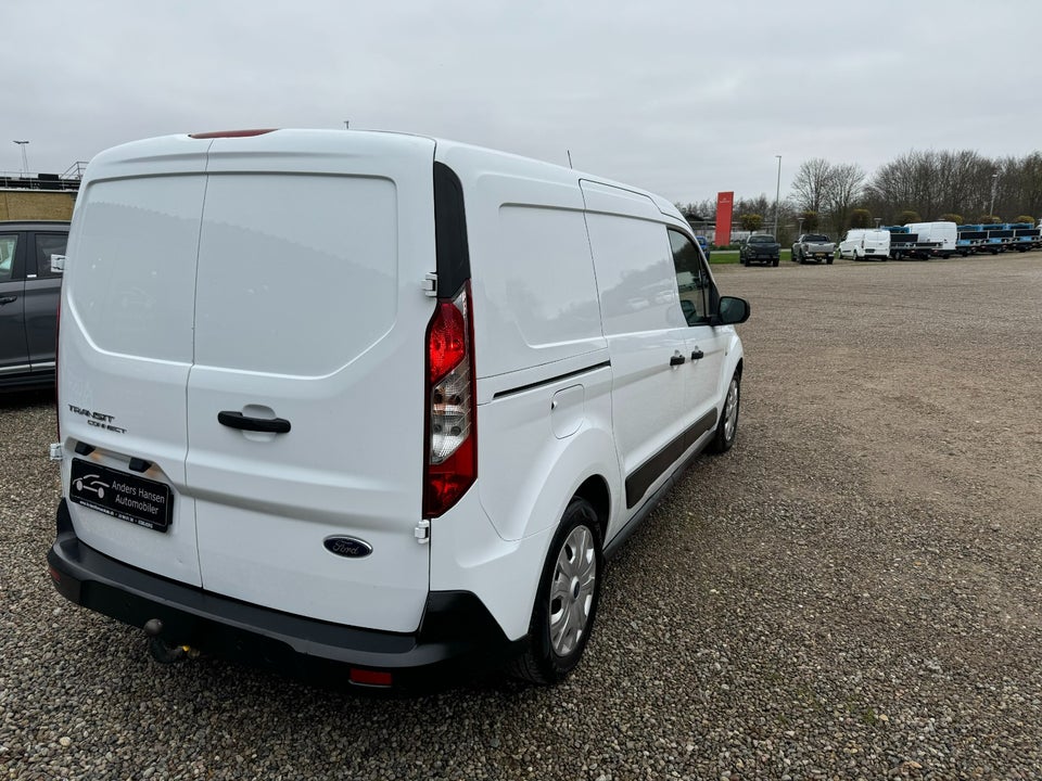 Ford Transit Connect 1,5 TDCi 100 Trend lang