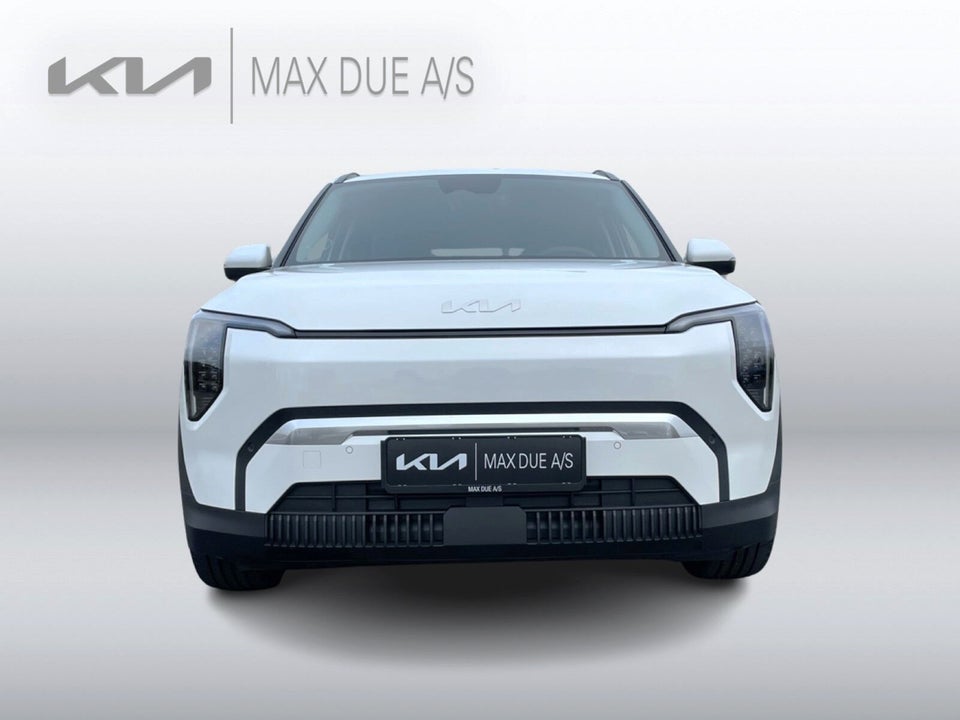 Kia EV3 81 Long Range Upgrade 5d