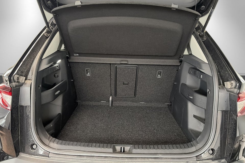 Skoda Elroq 85 iV Loft 5d