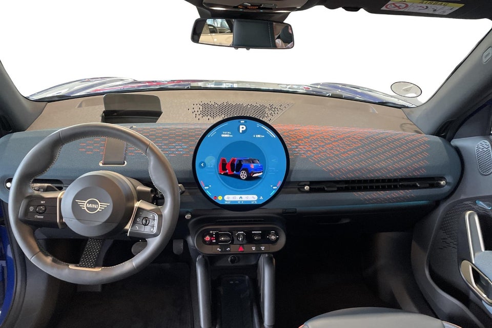 MINI Aceman E Favoured Trim M 5d