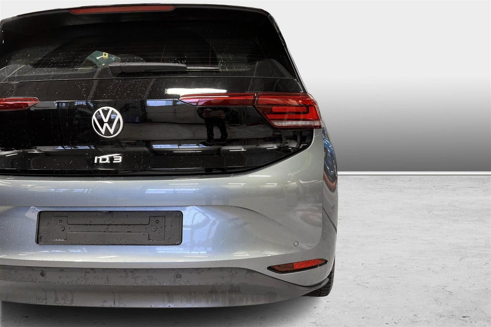 VW ID.3 Pro 5d