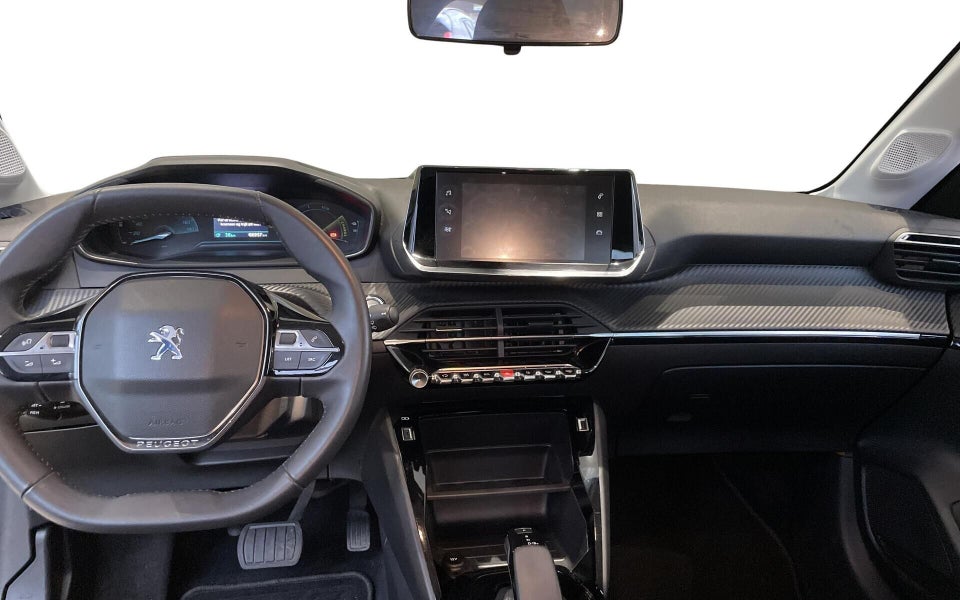 Peugeot e-208 50 Active Pack 5d
