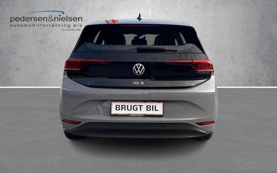 VW ID.3 58 Pro Performance 5d