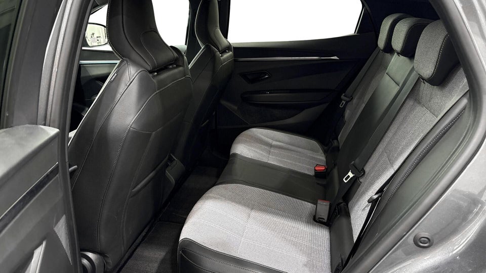 Renault Megane E-Tech 60 Techno+ 5d