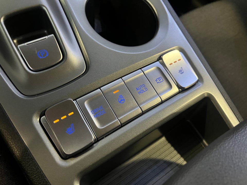 Hyundai Kona 39 EV Edition 30+ 5d