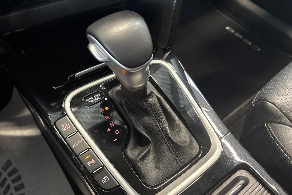 Kia Ceed 1,6 PHEV Upgrade SW DCT 5d