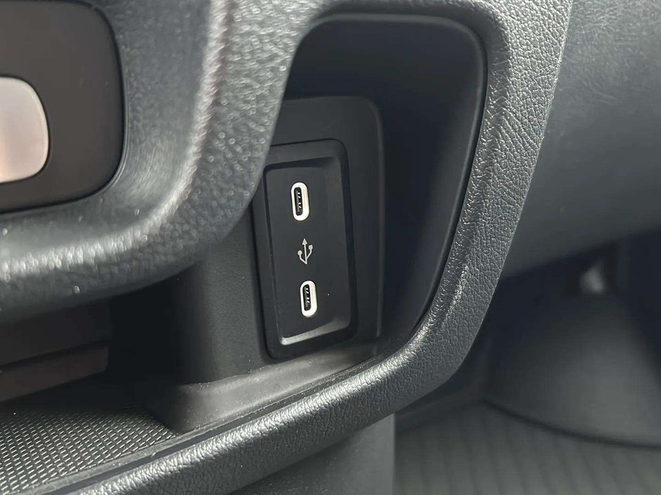 Mercedes Vito 114 2,0 CDi A2 Kassevogn PRO aut. RWD