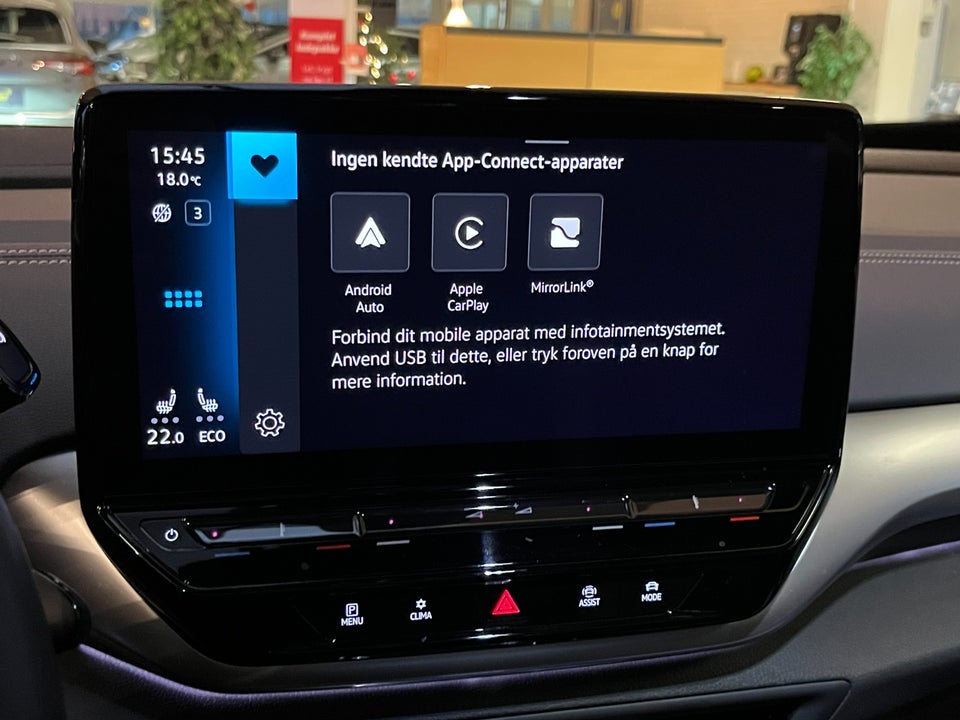 VW ID.5 77 Pro Performance 5d