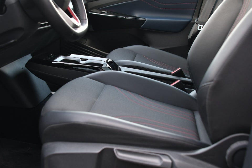 VW ID.5 77 GTX 4Motion 5d