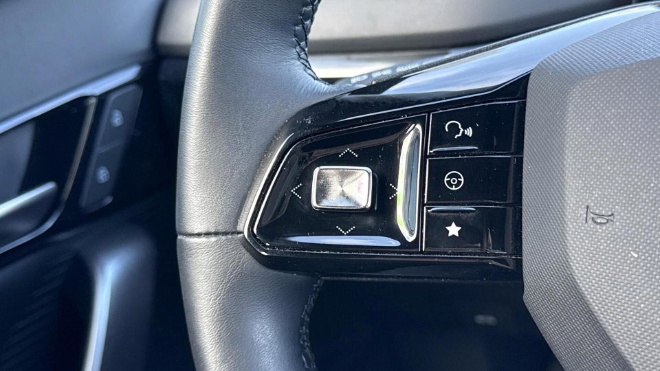 MG 4 51 Nordic Edition 5d