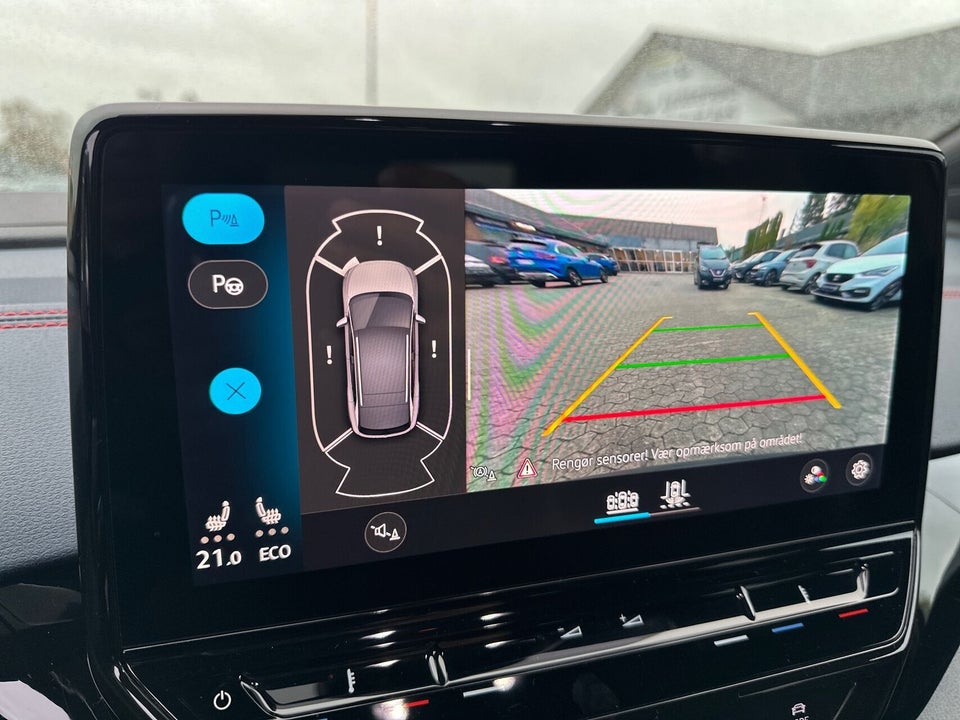 VW ID.4 77 GTX 4Motion 5d