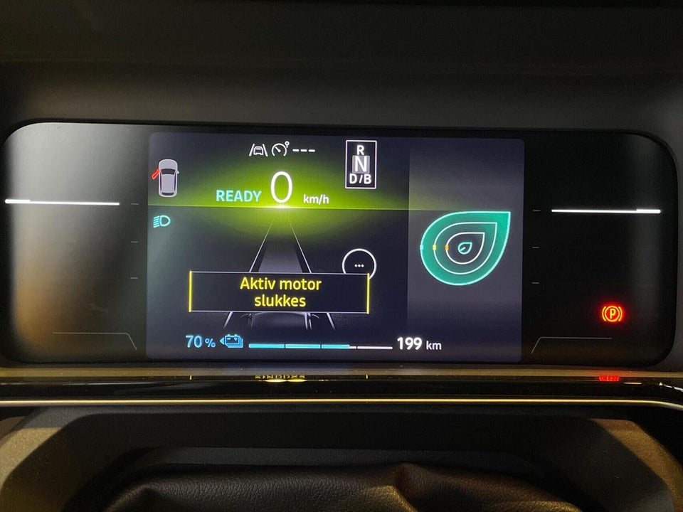 Renault 5 E-Tech 40 Evolution 5d