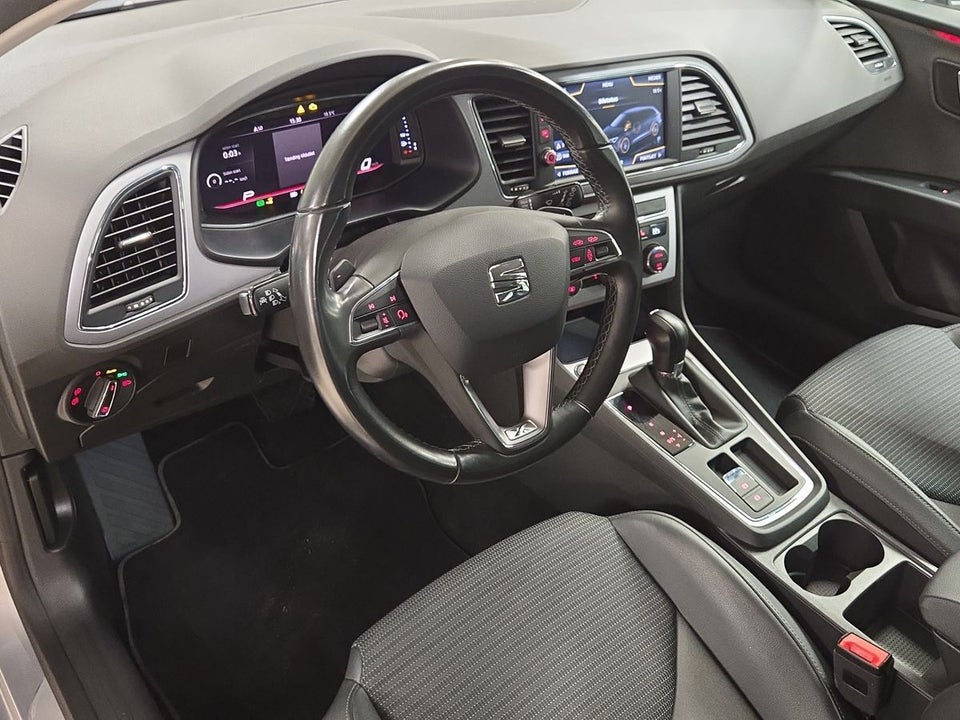 Seat Leon 1,5 TSi 150 Xcellence ST DSG 5d