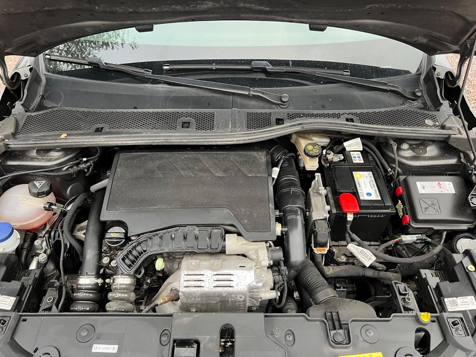 Opel Corsa 1,2 T 100 Elegance 5d