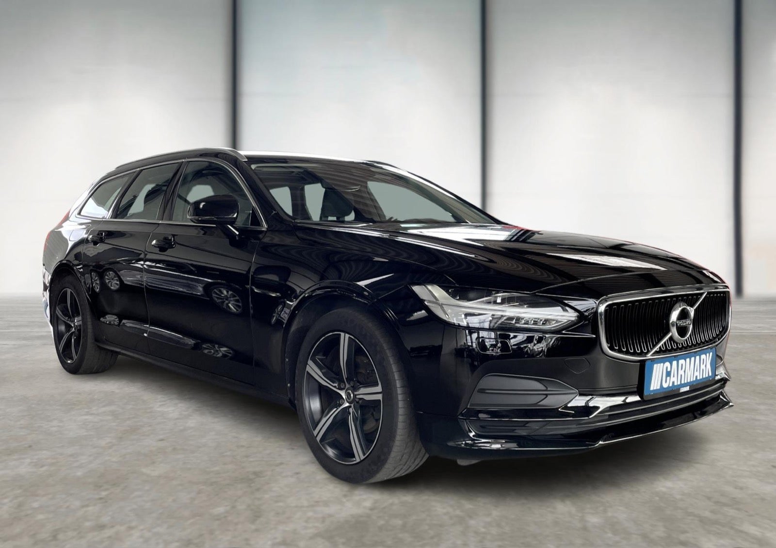 Volvo V90 2,0 D4 190 Momentum aut. 5d