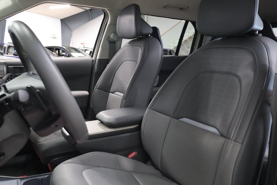 Kia EV3 81 Long Range Upgrade 5d