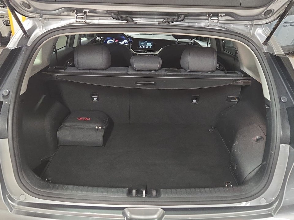 Kia Niro 1,6 PHEV Comfort DCT 5d