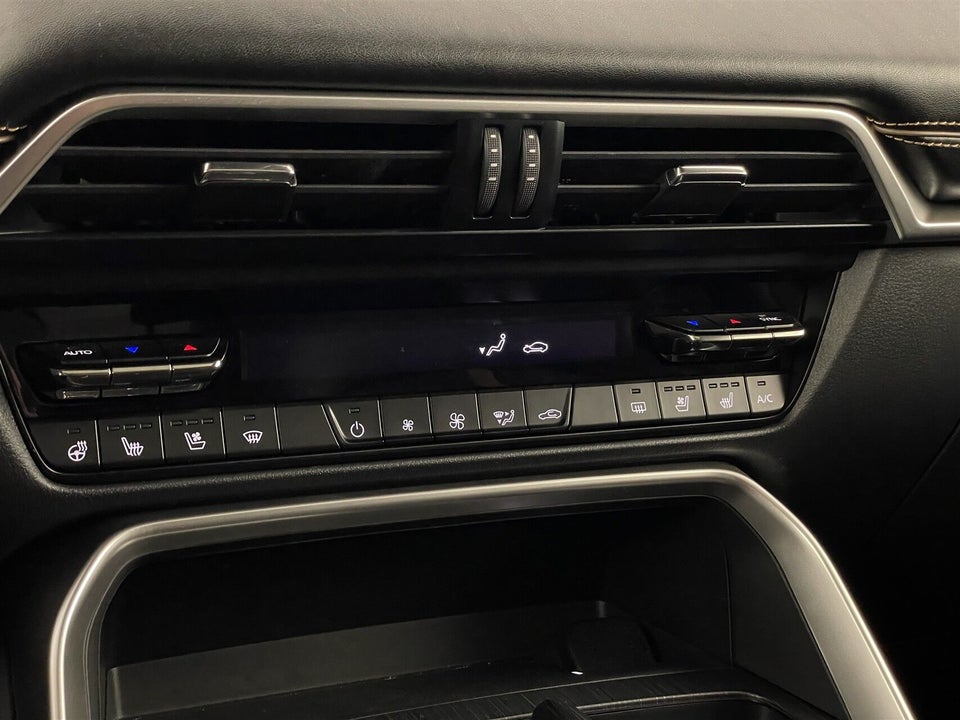 Mazda CX-60 2,5 PHEV Homura+ aut. AWD 5d