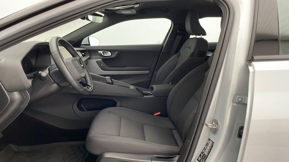 Polestar 2 Standard Range 5d