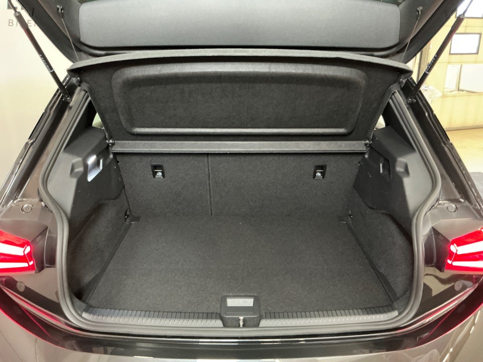 Cupra Born 58 e-Boost 5d