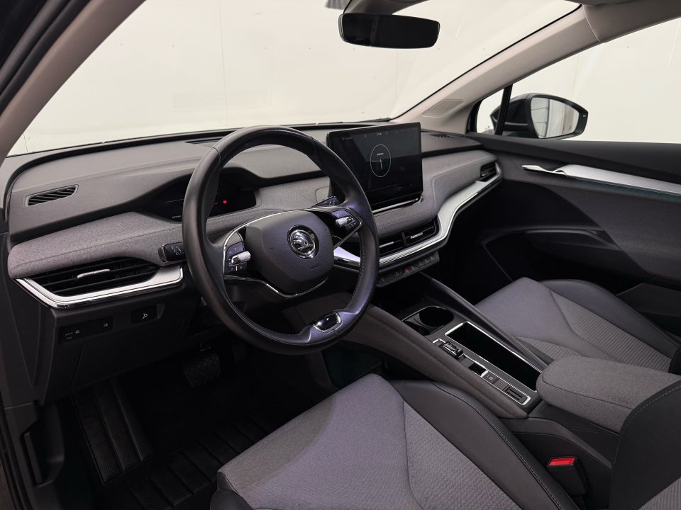 Skoda Enyaq 80 iV Coupé 5d