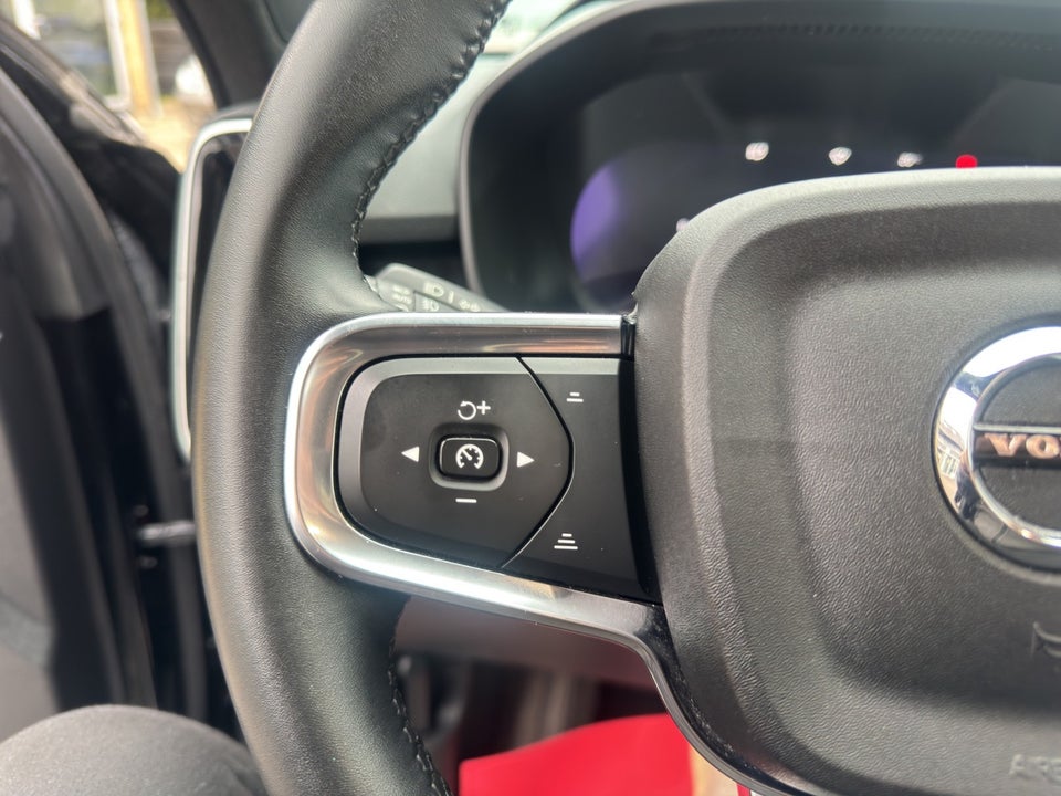 Volvo XC40 P6 ReCharge Core 5d