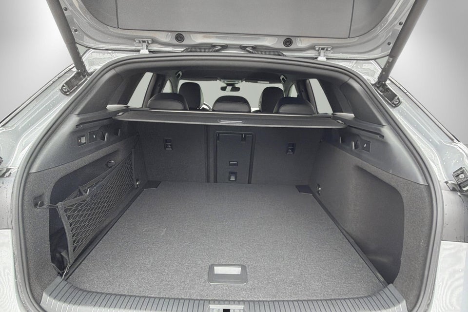 VW ID.7 86 GTX Max+ Tourer 4Motion 5d