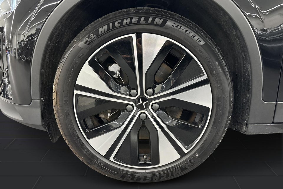 Polestar 2 Long Range 5d