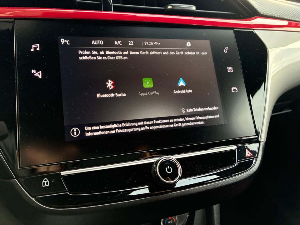 Opel Corsa-e 50 GS 5d