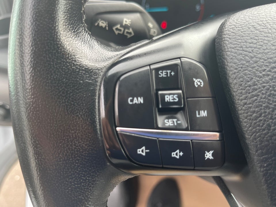 Ford Transit 350 L2 Van 2,0 TDCi 130 Trend H2 FWD