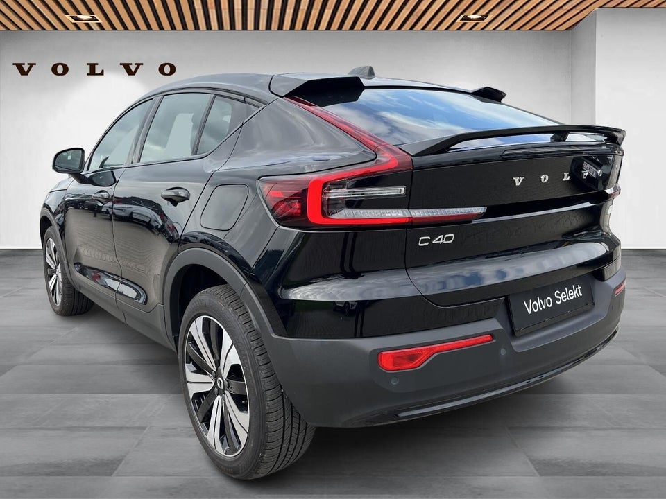 Volvo C40 P6 ReCharge Core 5d