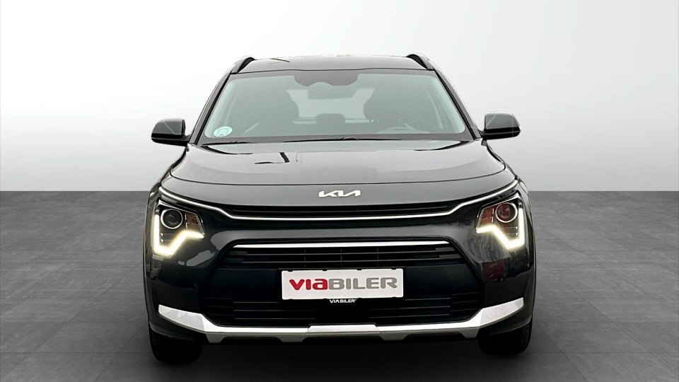Kia Niro 1,6 PHEV DCT 5d