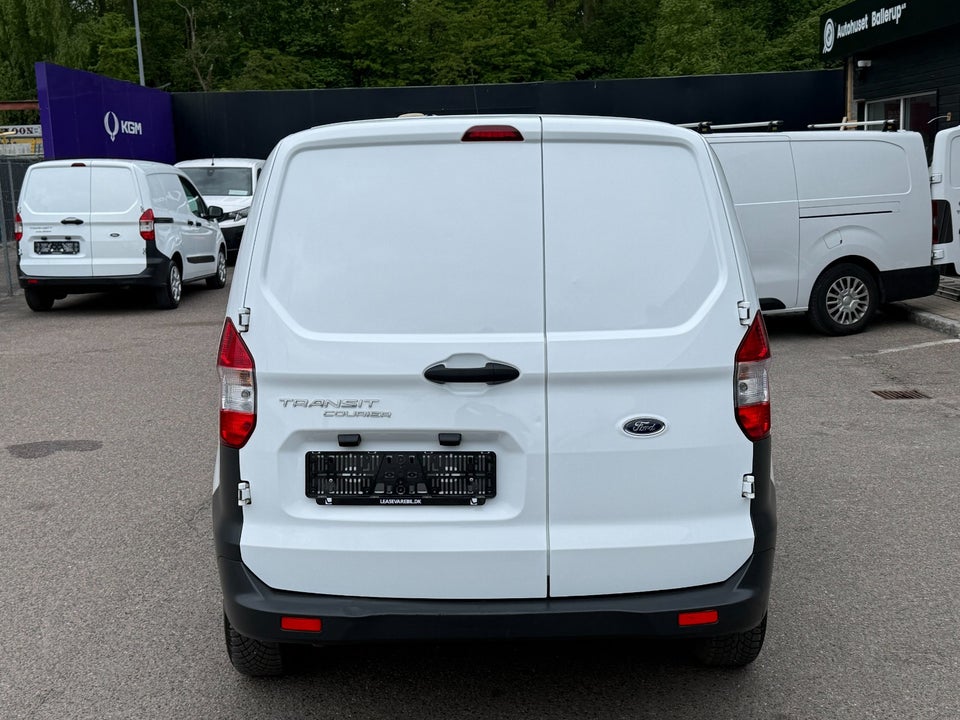 Ford Transit Courier 1,5 TDCi 100 Trend