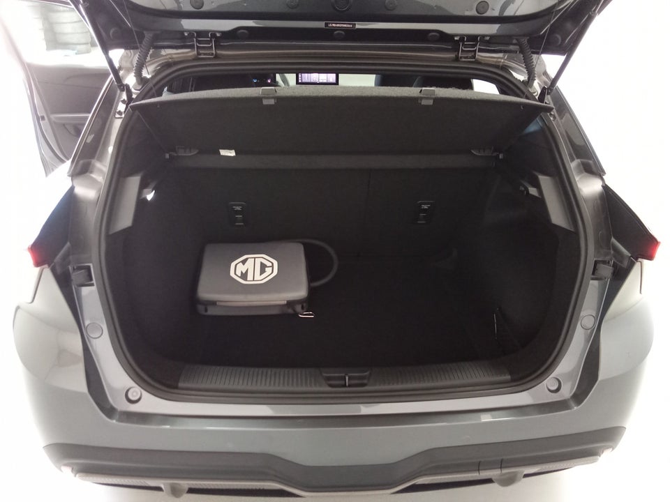 MG 4 51 Nordic Edition 5d