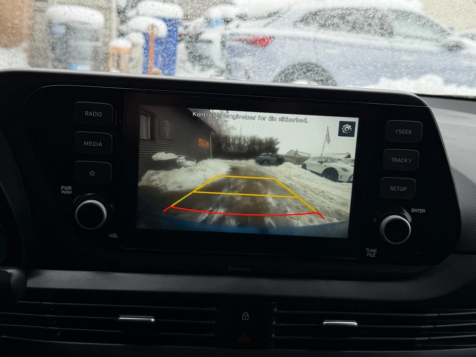 Hyundai i20 1,0 T-GDi Essential 5d