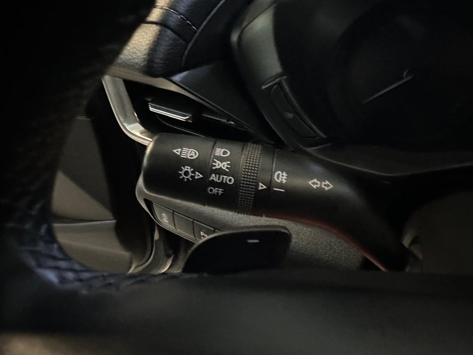 Mazda MX-30 0,8 e-SkyActiv R-EV Advantage 5d
