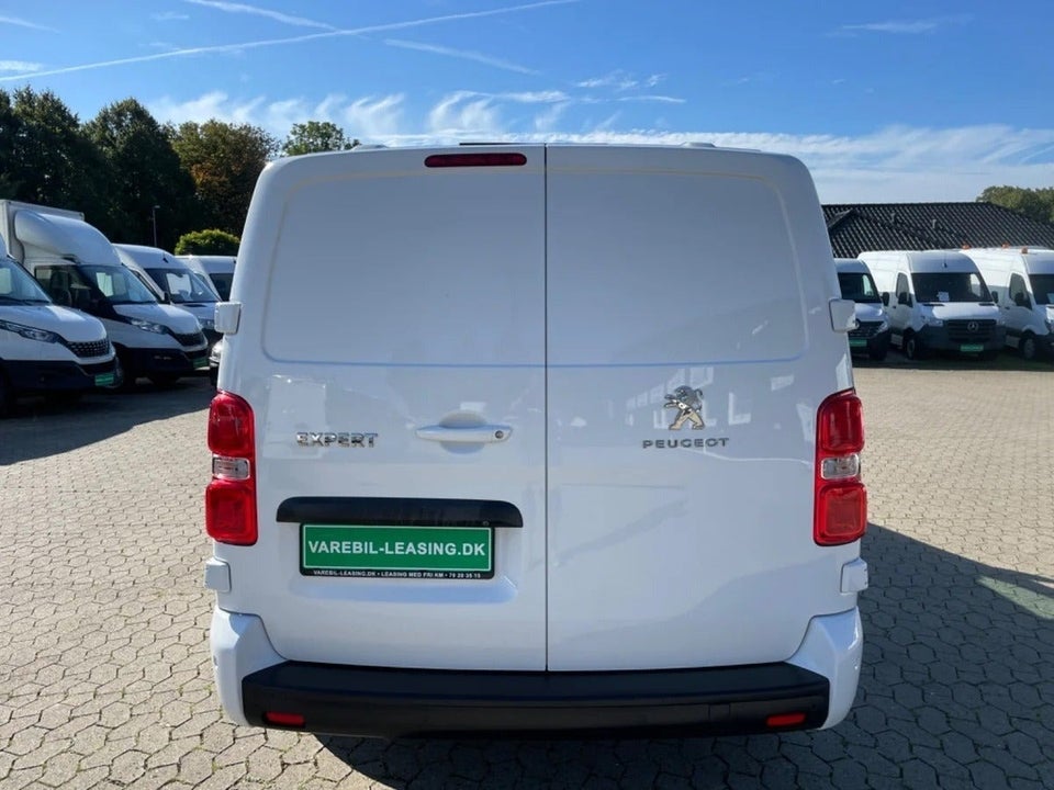 Peugeot Expert 2,0 BlueHDi 144 L3 Premium EAT8 Van